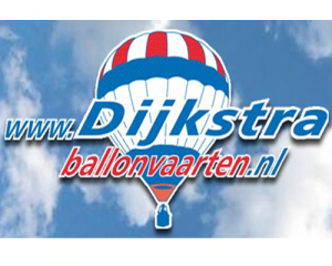 dijkstra ballonvaarten  